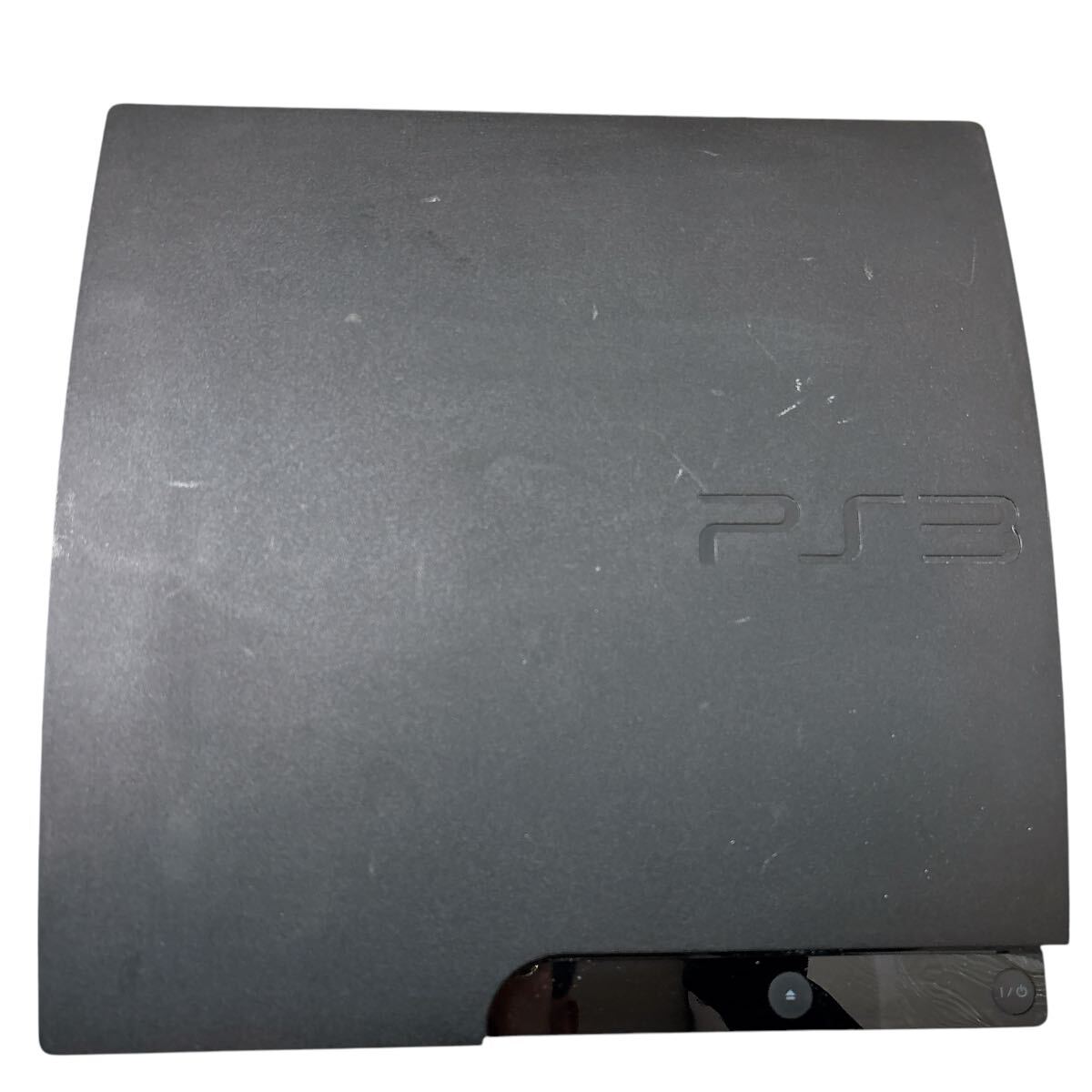 PlayStation 3 320GB уголь * черный CECH-3000B PS3