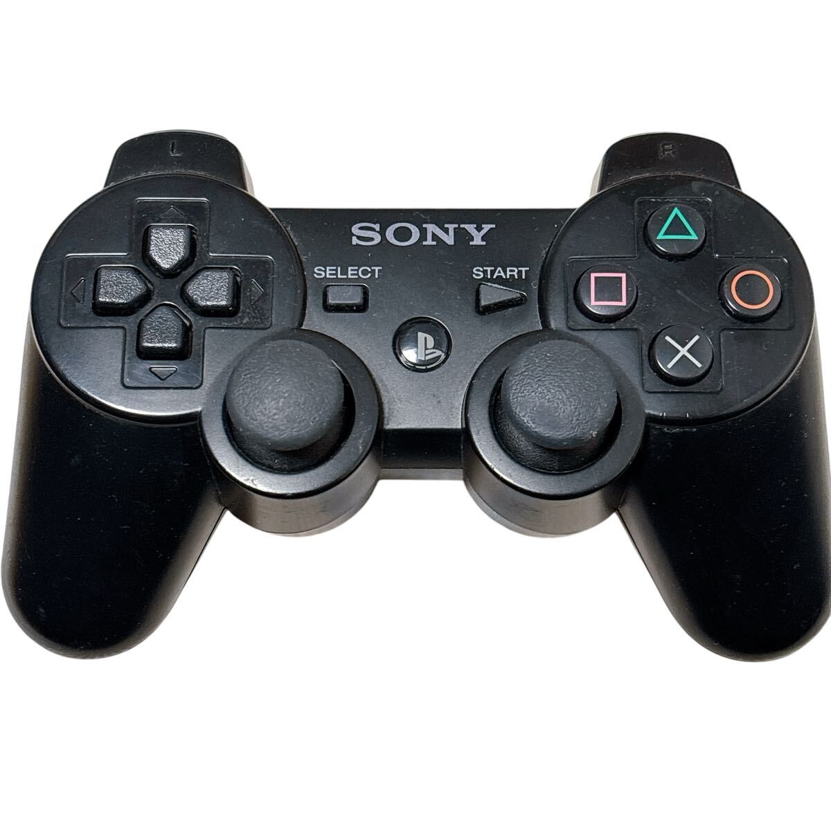 PlayStation 3 320GB уголь * черный CECH-3000B PS3