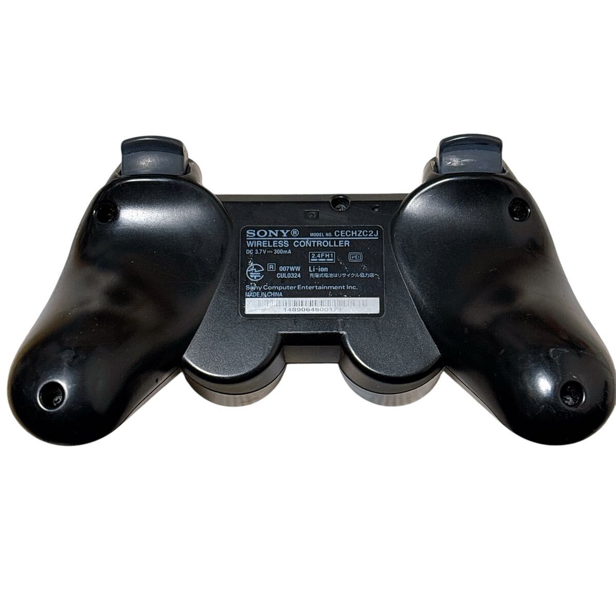 PlayStation 3 320GB уголь * черный CECH-3000B PS3