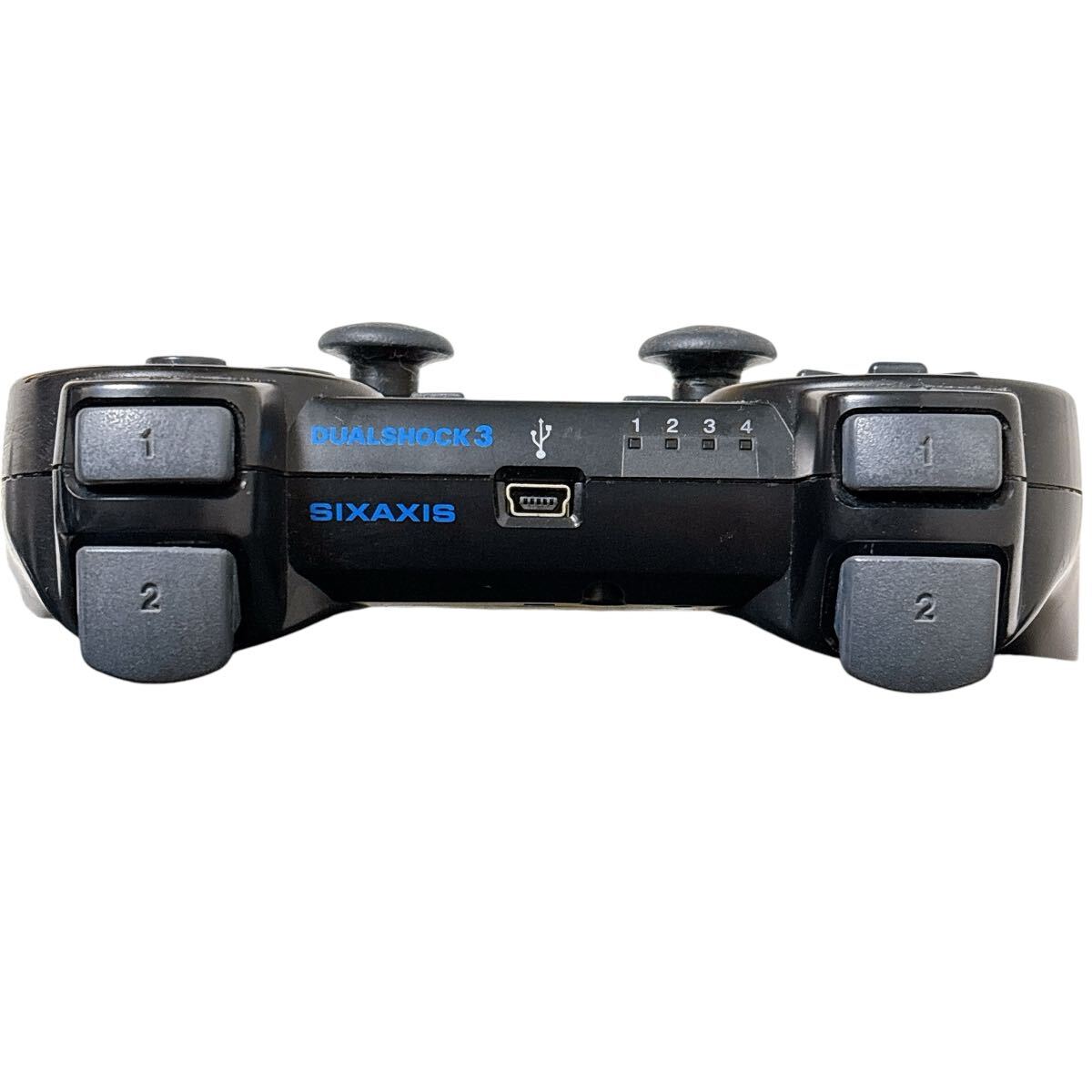 PlayStation 3 320GB уголь * черный CECH-3000B PS3