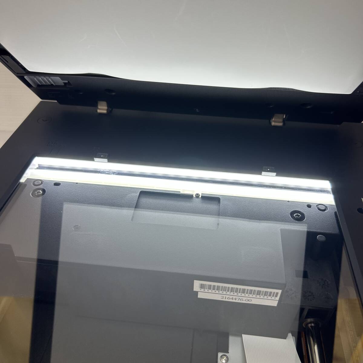EPSON Colorio Epson GT-X980 планшетный сканер -