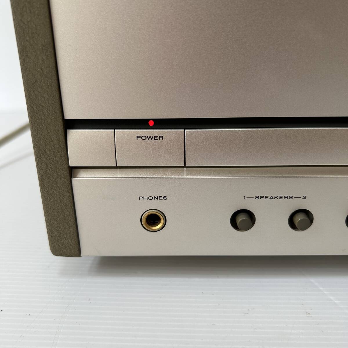 ★マランツ★Marantz★PM-80AF★プリメインアンプ★ジャンク★