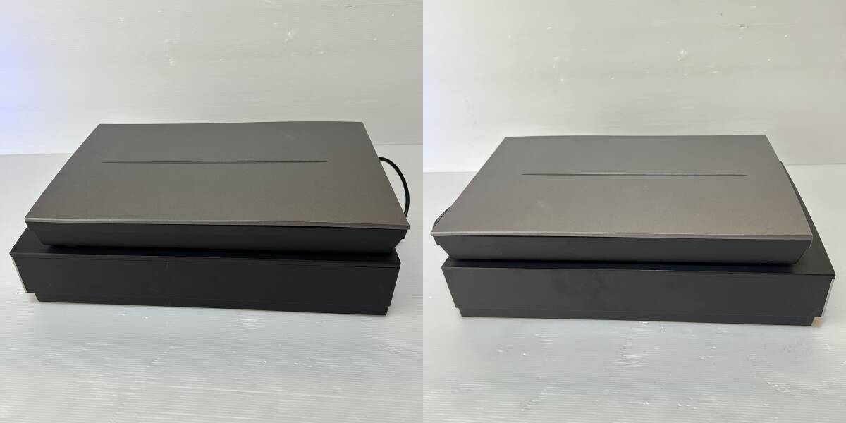 EPSON Colorio Epson GT-X980 планшетный сканер -