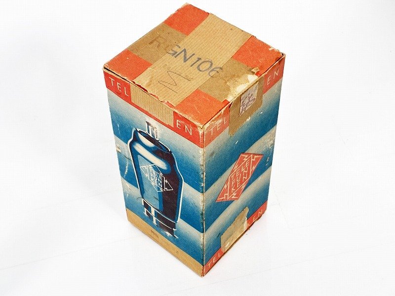 TELEFUNKEN RGN1064 未使用品 1本 [35737]