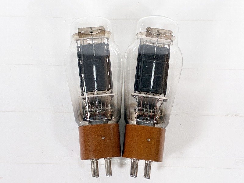 SYLVANIA VT25A 未使用品 2本 [35738]