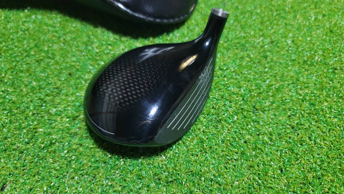 ★レアロフト★VD　F RMX　VD　F　7W　HC付★名器★ＹAＭAHA ヤマハ　HC付　320