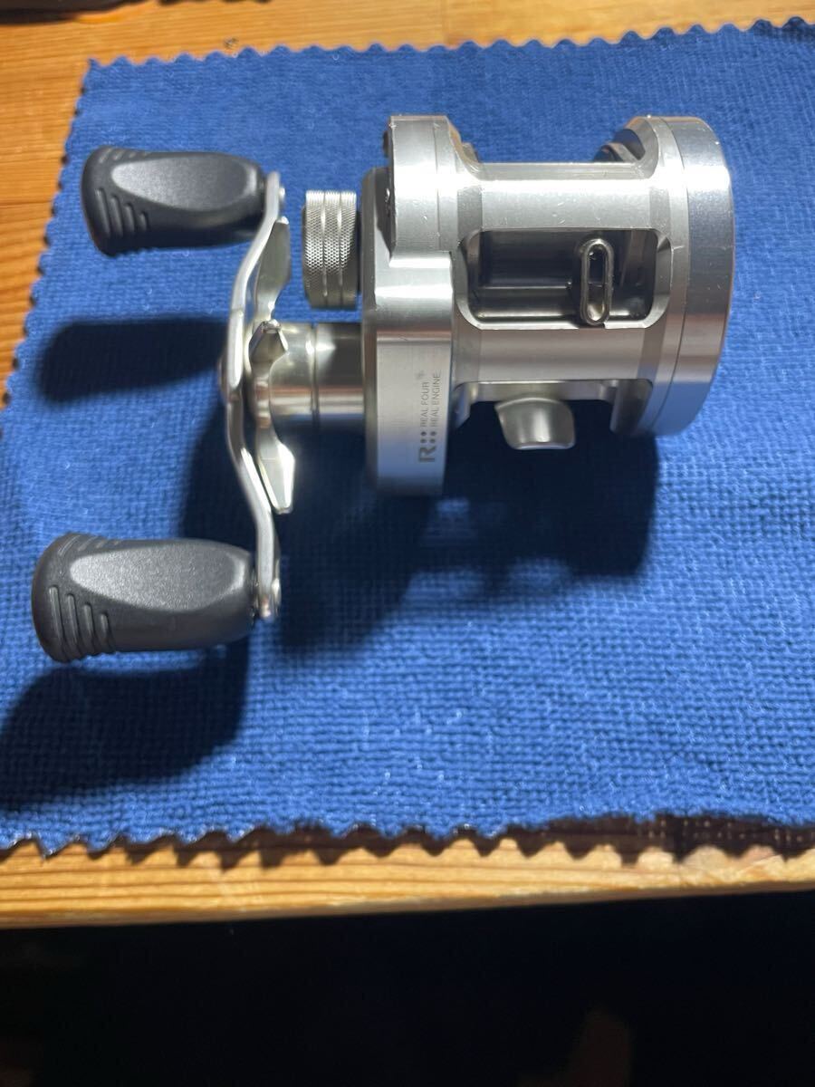 ( Junk ) Ryouga 2020 RYOGA Daiwa 
