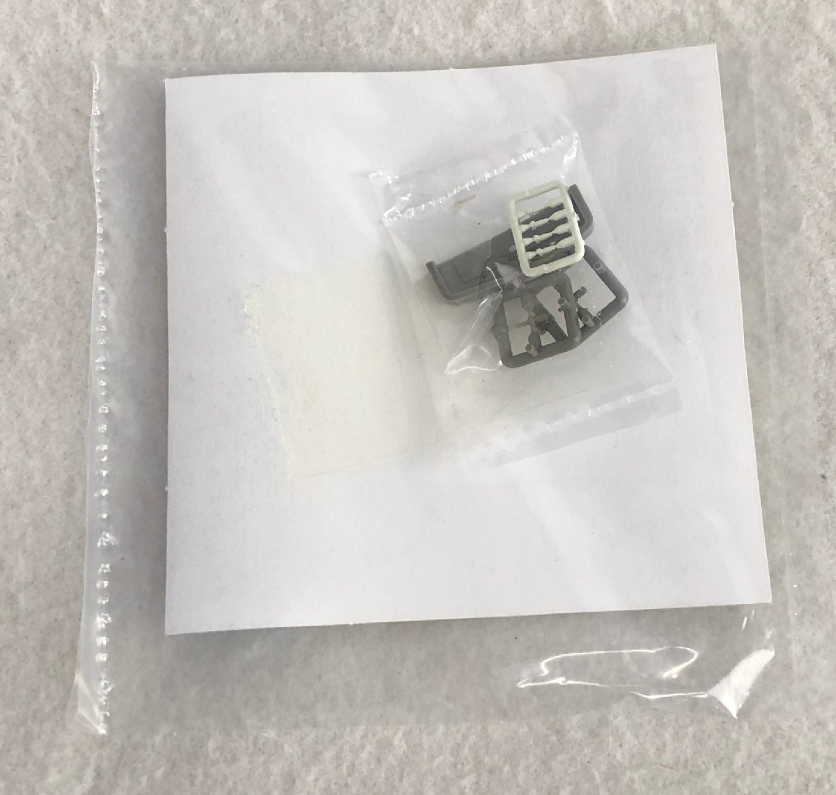 ★中古品★鉄道コレクション 東武鉄道3000系新涂裝4両セット トミーテック