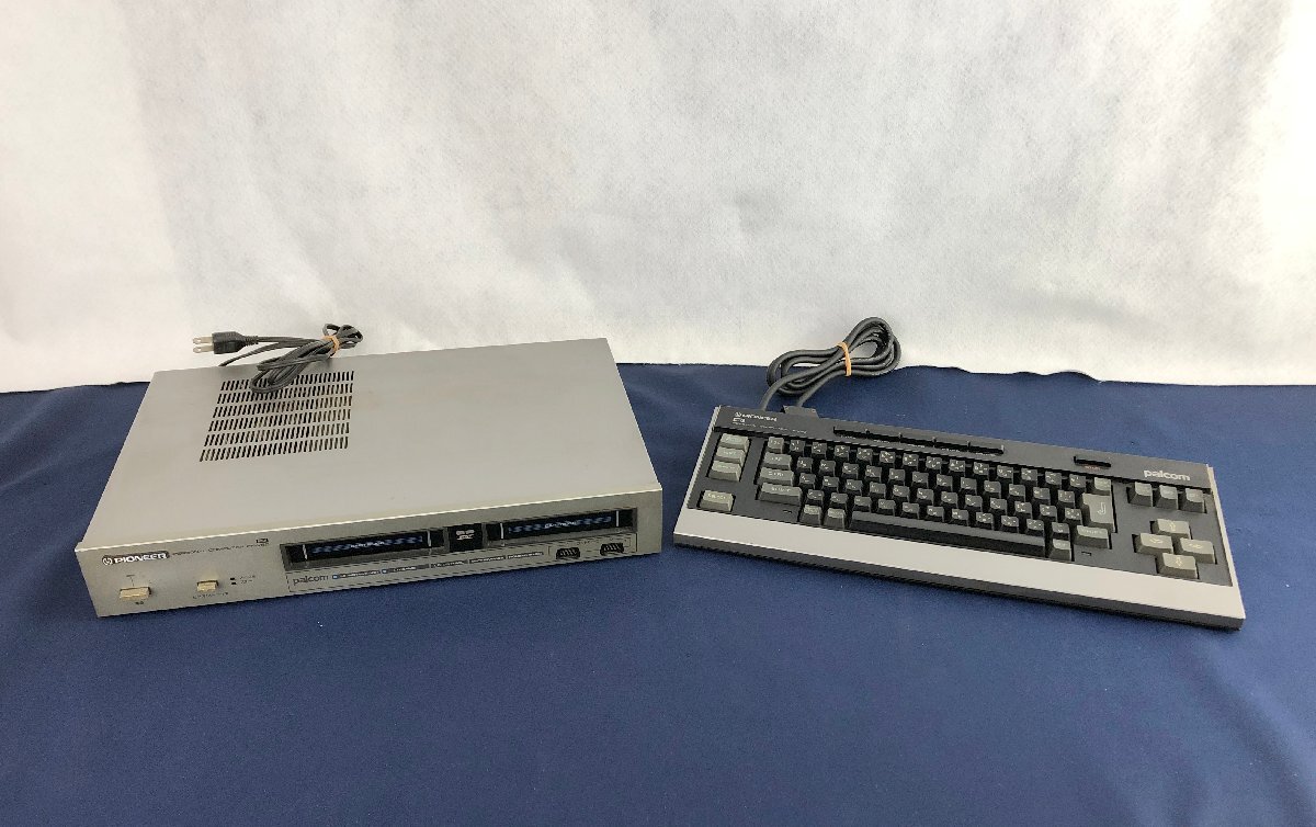 * утиль *MSX PX-V60 Pioneer Pioneer 