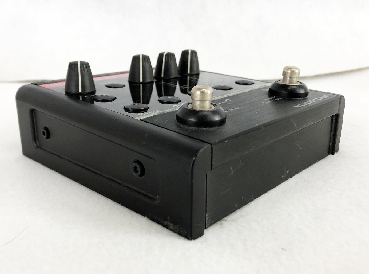 * утиль * Vocal эффектор harmony G*XT TC*HELICON