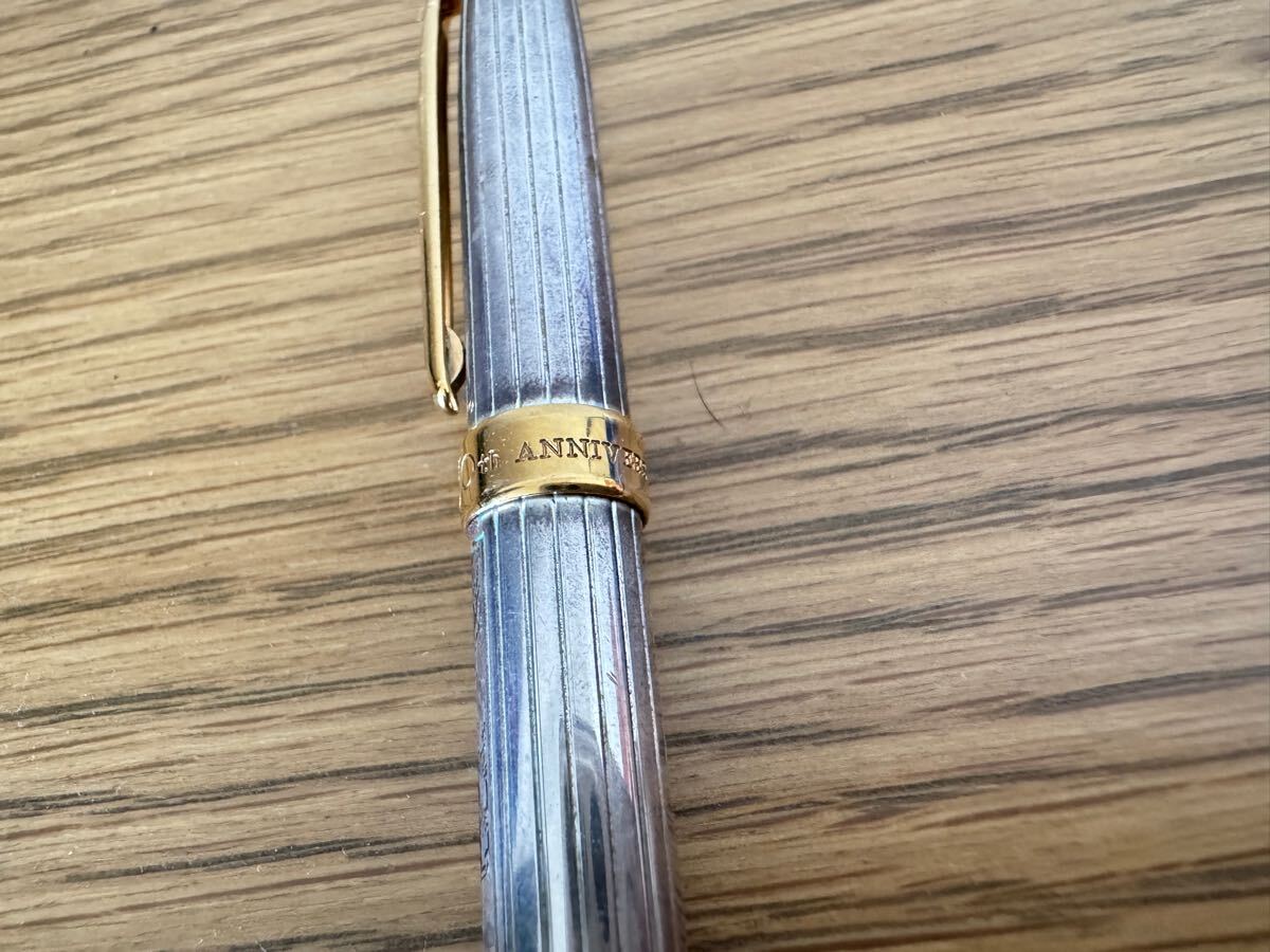 * Pentel Pentel 50 anniversary commemoration шариковая ручка low кольцо тип 
