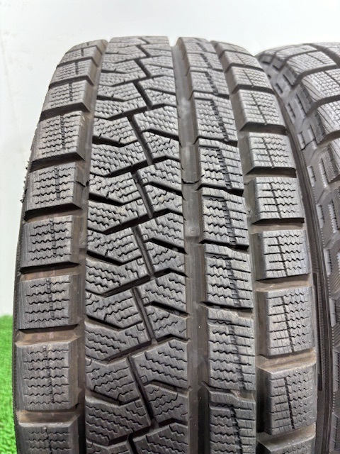 * включая доставку * 2019 год производства 165/55R14 Pirelli ICE ASIMMETRICO зимний 2 шт 165/55/14 шина 