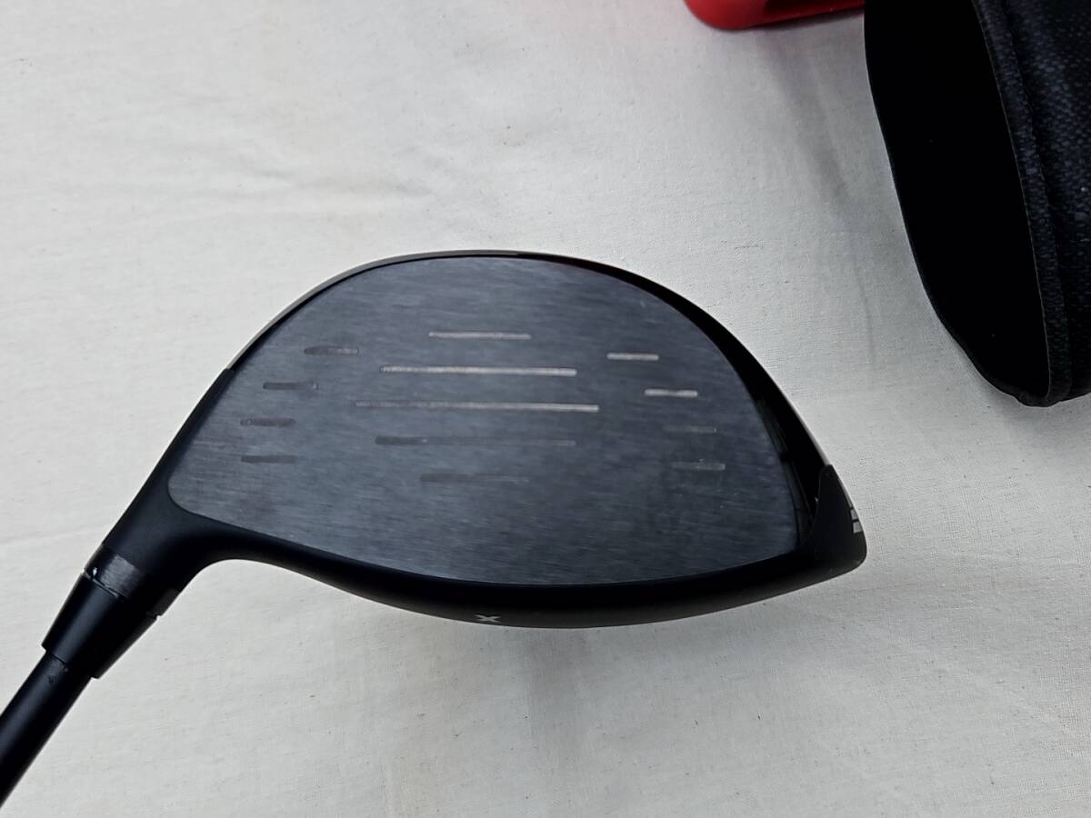 PXG　2011　ドライバー　9度　FLEX-S　Diamana