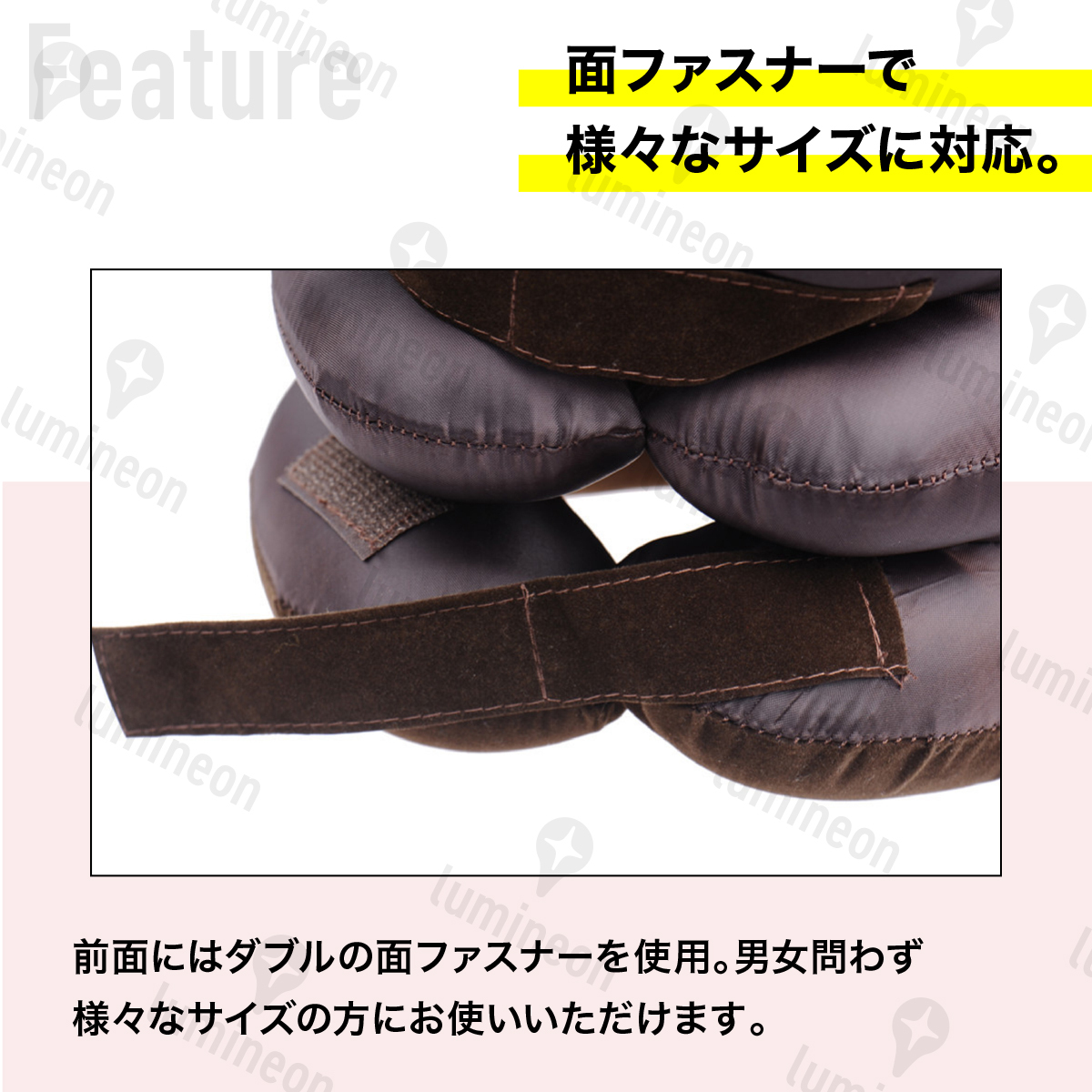 マッサージ 機 器 首 ネック マッサージャー ケア ヘッド 肩 こり ストレッチ 頭 健康器具 解消 ストレッチャー グッズ ストレート g163a 2