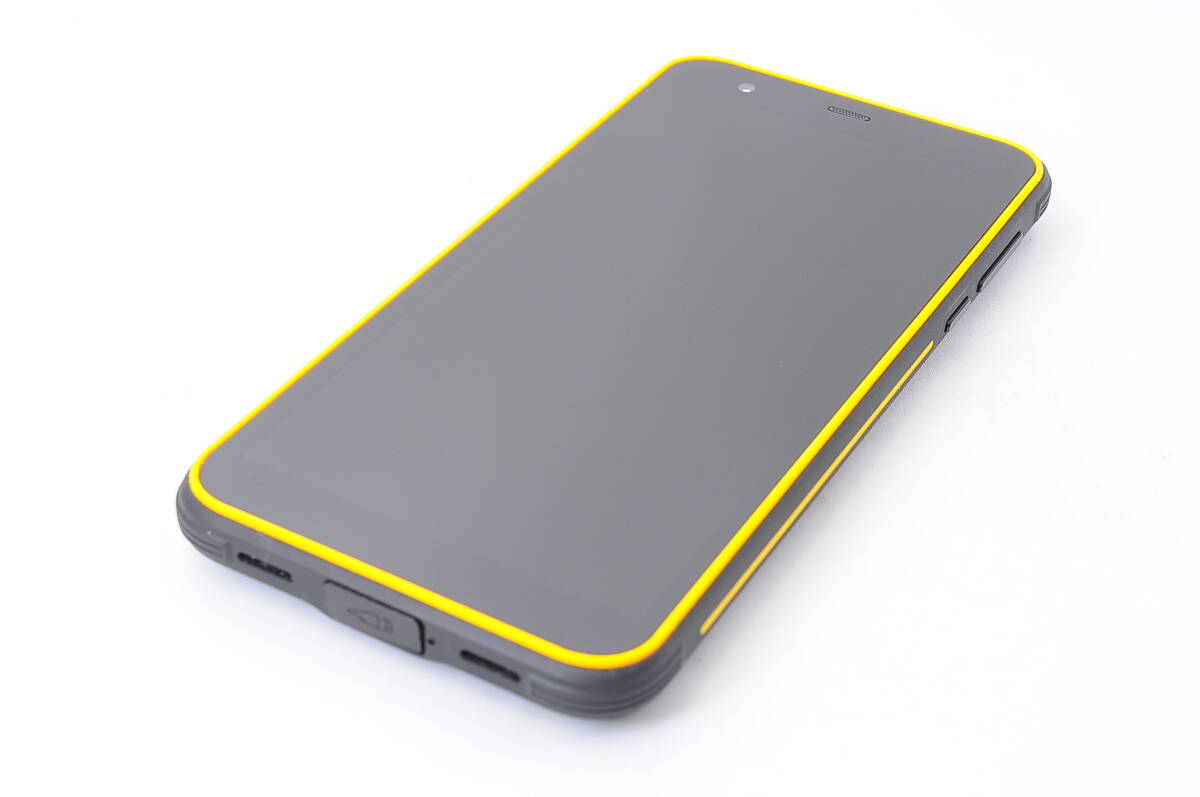 箱付き美品 Blackview BV6300 Pro 6GB RAM 128GB Android スマートフォン @4159