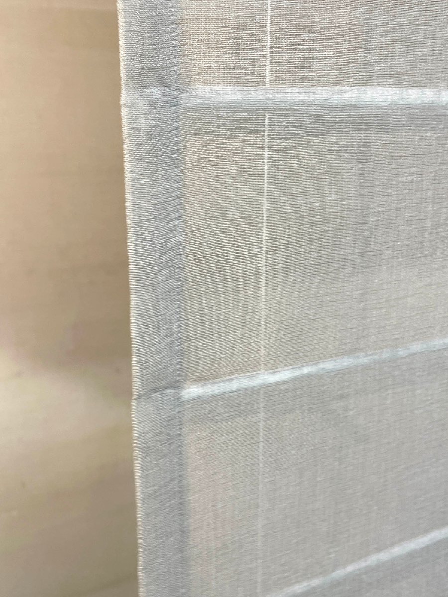 [ Fukuoka ]W560 затенитель от солнца занавески * солнечный getsu*SH SC8664* установка металлические принадлежности *W560 H1270 D30* модель R экспонирование установка товар *BR9699_Kh