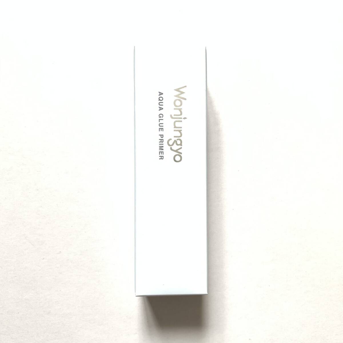 新品 ◆Wonjungyo (ウォンジョンヨ) アクアグルー プライマー (化粧下地)◆