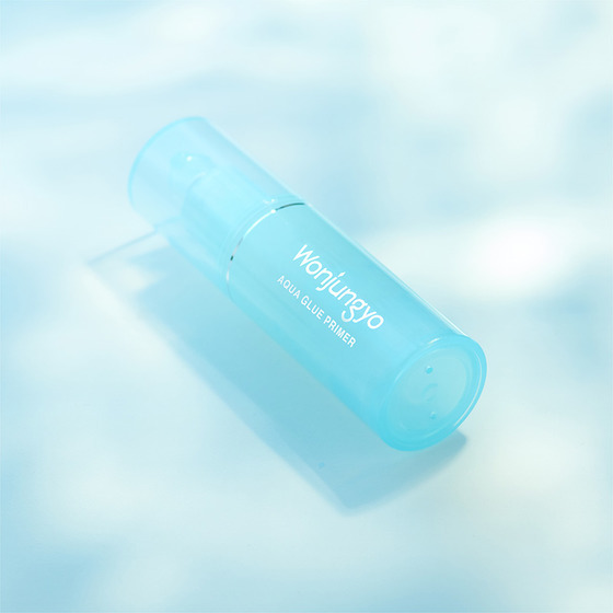 新品 ◆Wonjungyo (ウォンジョンヨ) アクアグルー プライマー (化粧下地)◆