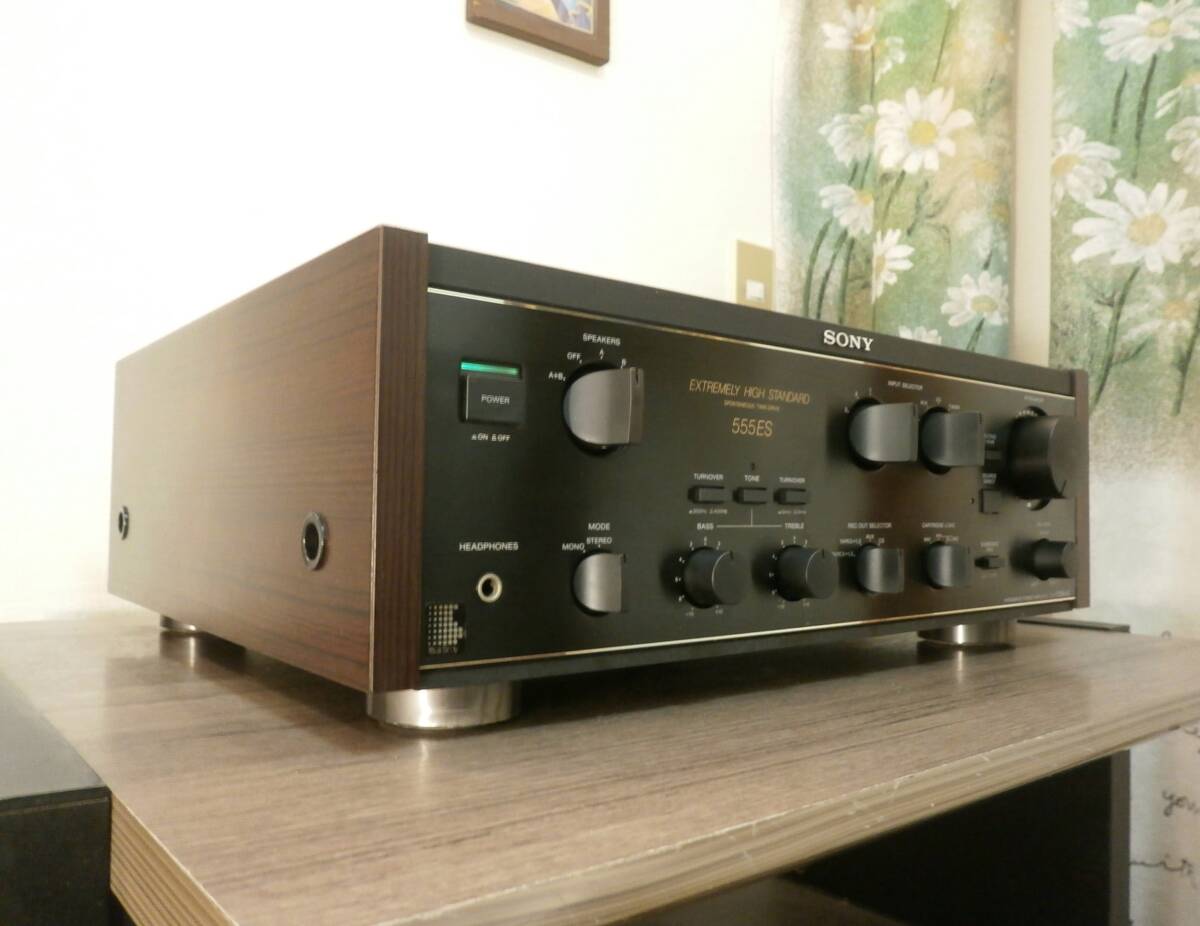 * использование . немного высокого класса тип SONY TA-F555ESX с гарантией полное обслуживание с руководством пользователя предмет количество вход давление шт. twin trance другой .. звук основной предусилитель 