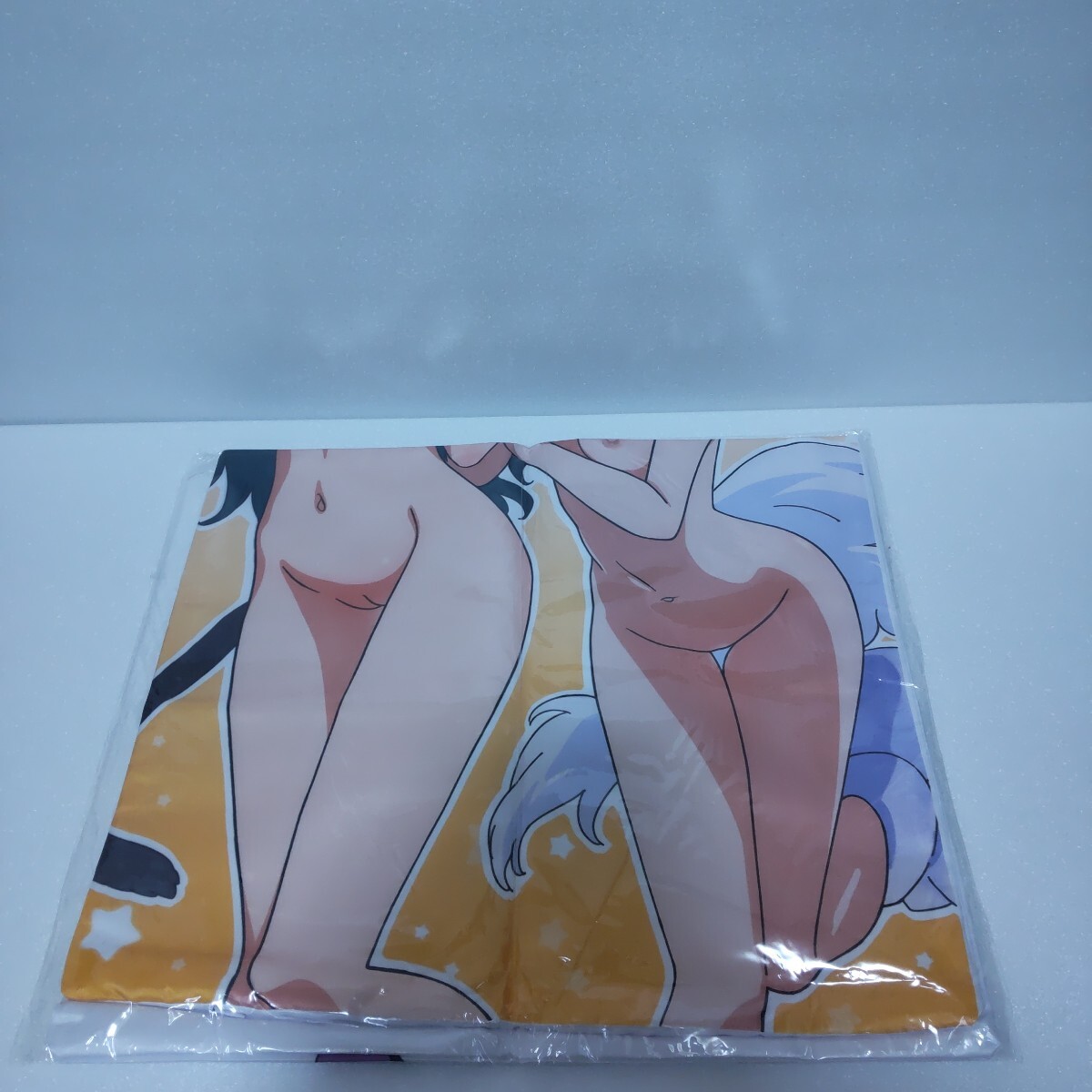 プリキュア抱き枕カバー『同人グッズです?！弧尽铩铩?2枚セットです。 約70cm40cmです NO.20