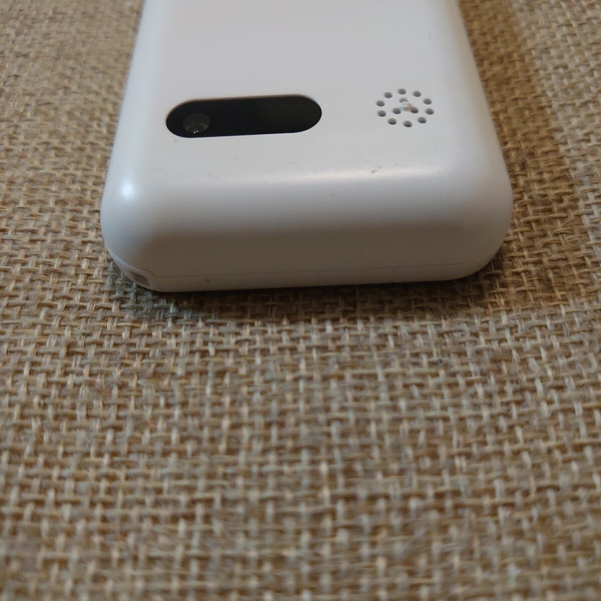 прекрасный товар Simply 603SI белый Y! mobile