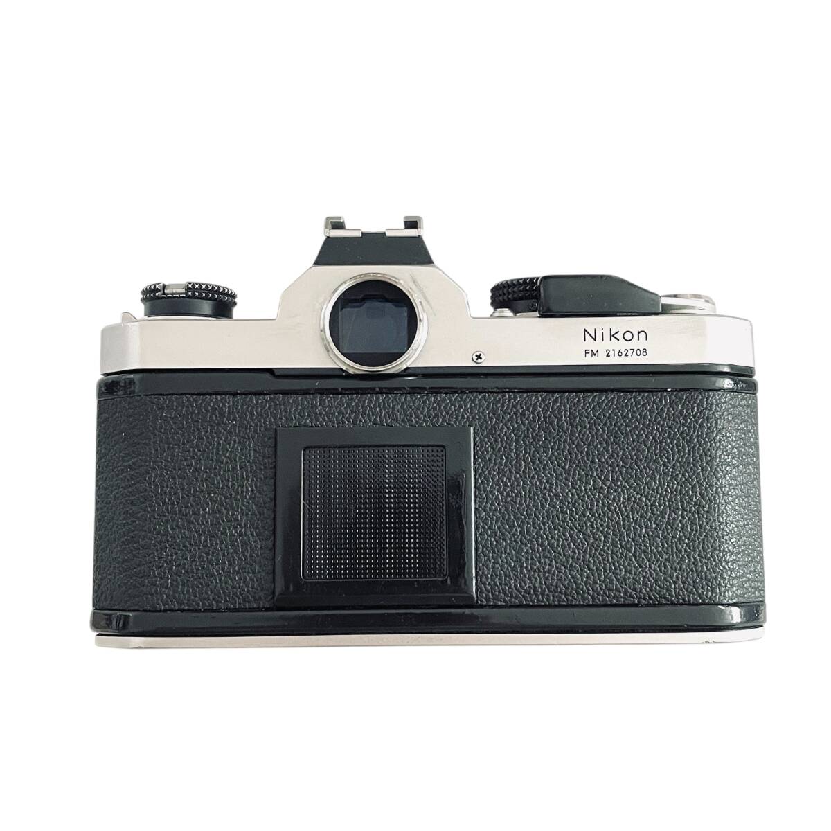 * работа OK* Nikon FM + NIKKOR-HC F3.5 28mm Nikon 