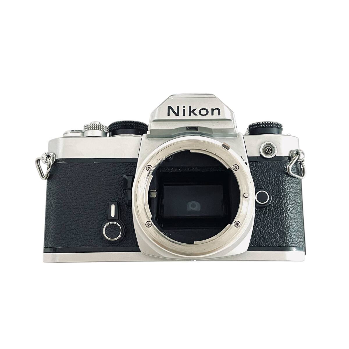 * работа OK* Nikon FM + NIKKOR-HC F3.5 28mm Nikon 