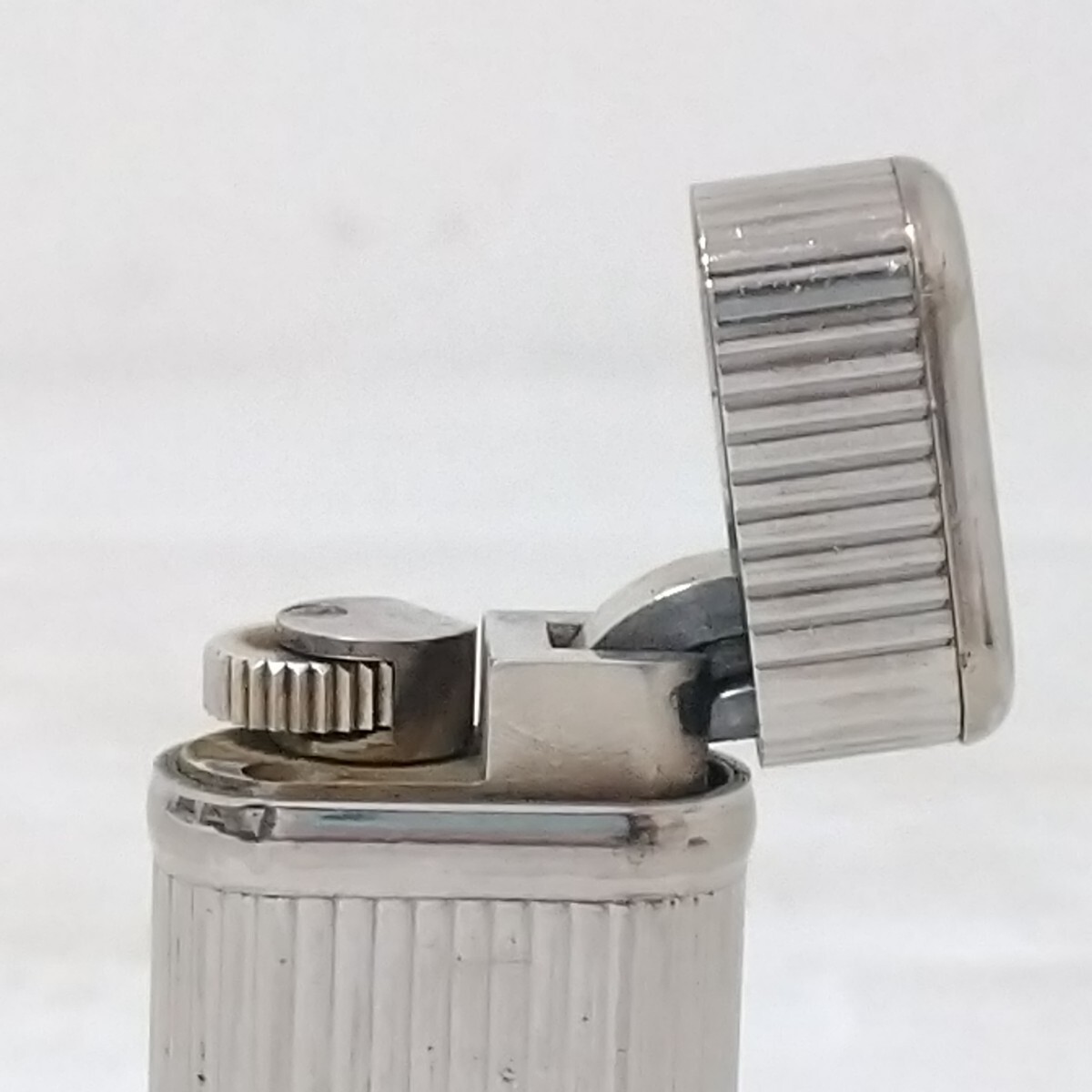 Cartier Cartier газовая зажигалка зажигалка курение .