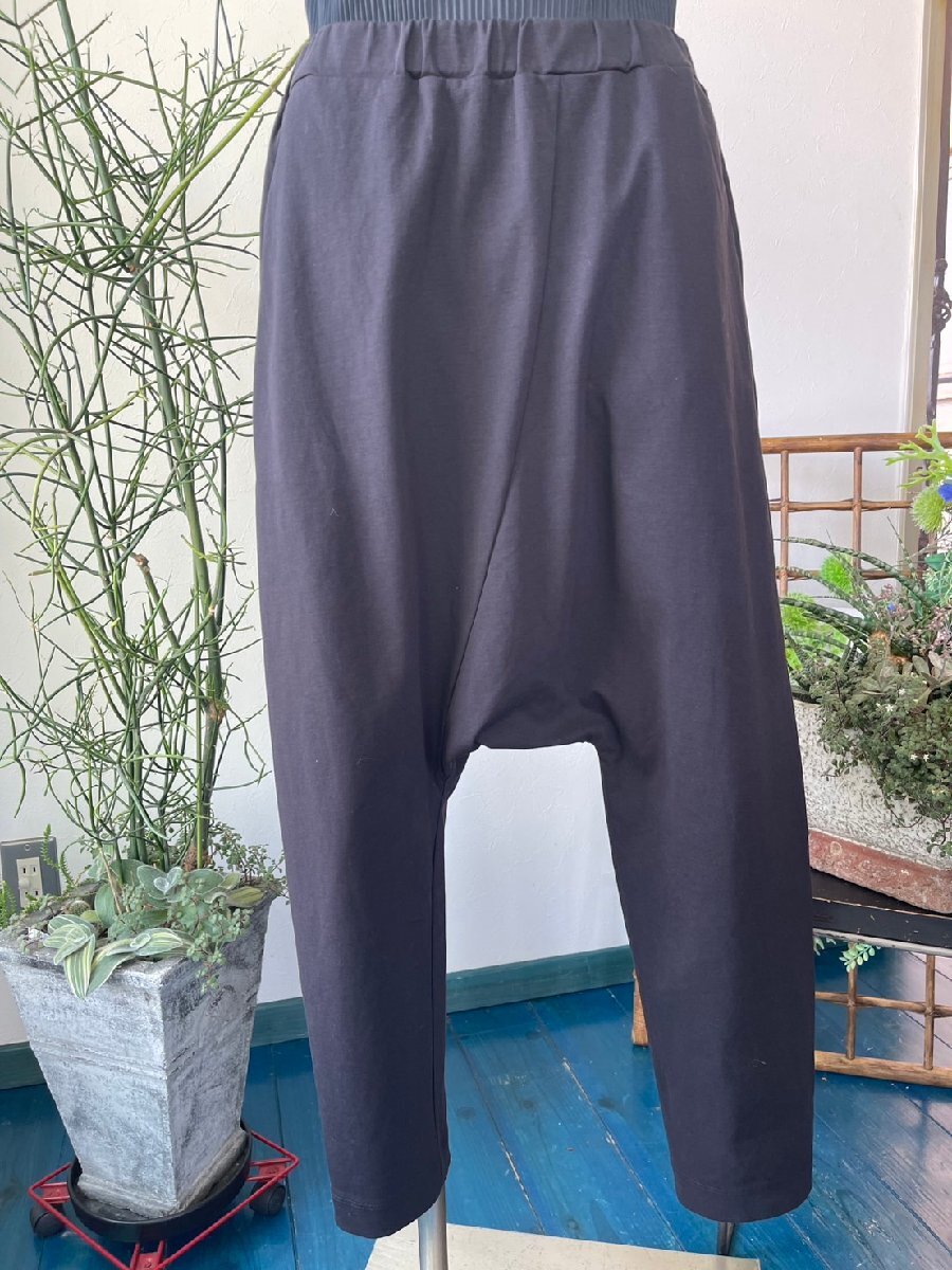 senso Uni koJNBY б/у senso низ брюки шаровары свободно прекрасный товар senso Uni koJNBY б/у senso низ брюки шаровары свободно прекрасный товар