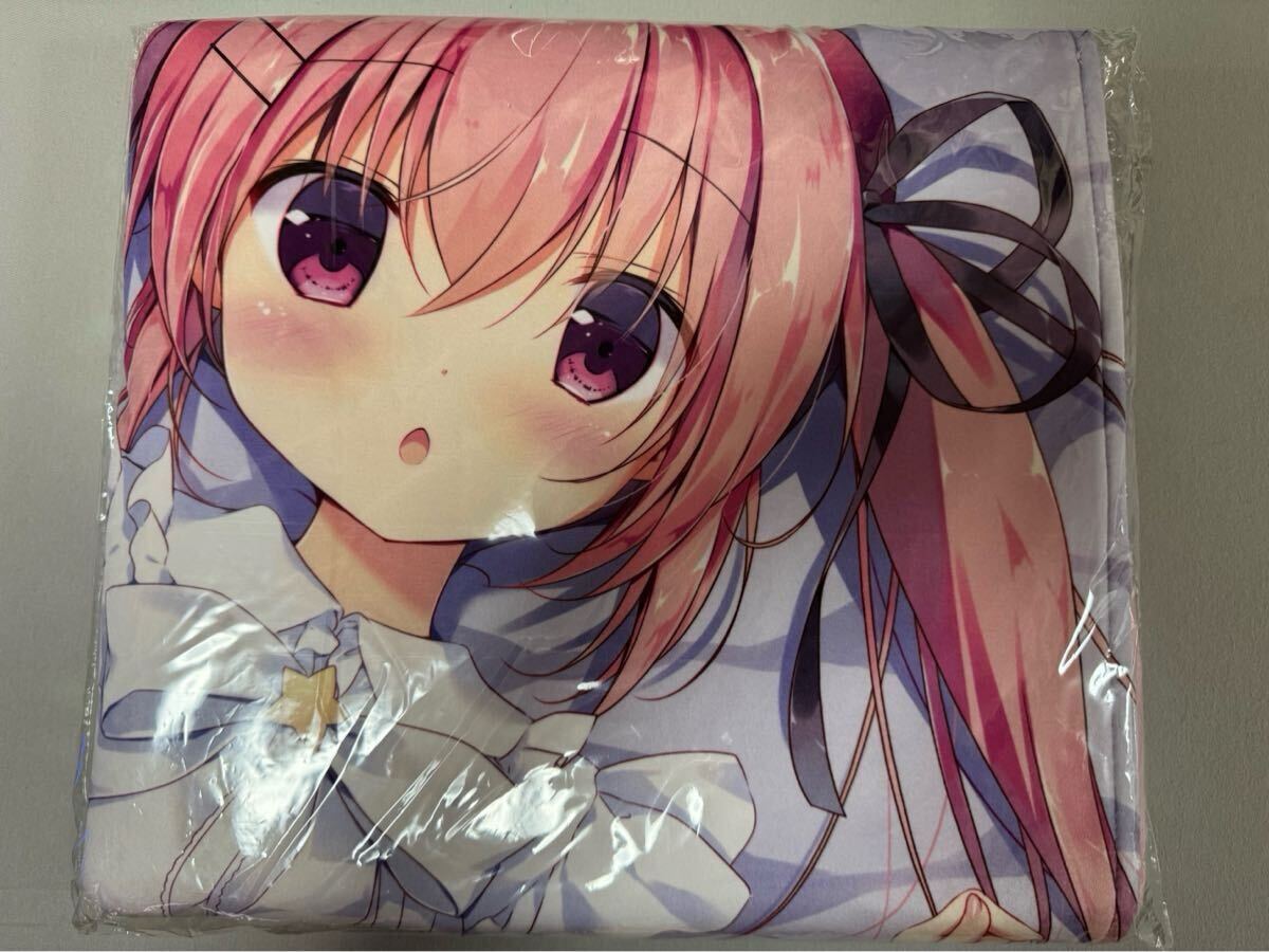 C96 コミケ96 CANVAS+GARDEN 宮坂みゆ 宮坂なこ 新作 りら & りしぇ
