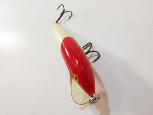 ラパラ　カウントダウン　CD-9 RAPALA COUNTDOWN シンキングミノー (33733