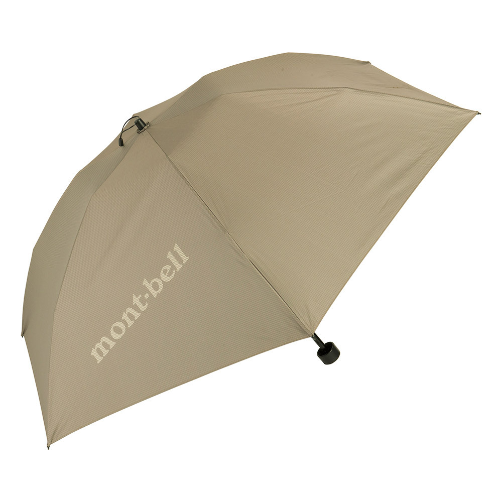 2 шт. комплект новый товар mont-bell путешествие солнечный блок umbrella 50 TN язык Mont Bell складной зонт от солнца . дождь двоякое применение легкий compact montbell