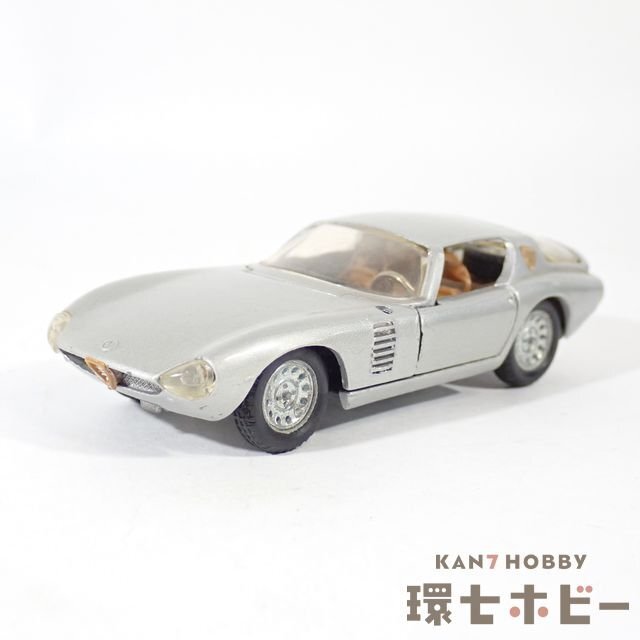 2UH15◇当時物 ポリトイズ アルファロメオ ジュリア カングーロ