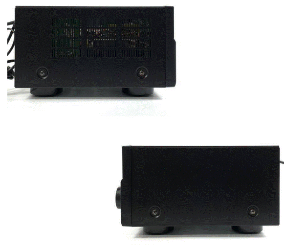 【動(dòng)作確認(rèn)済】YAMAHA ヤマハ 7.1ｃｈAVアンプ RX-V581 80W+80W/6Ω