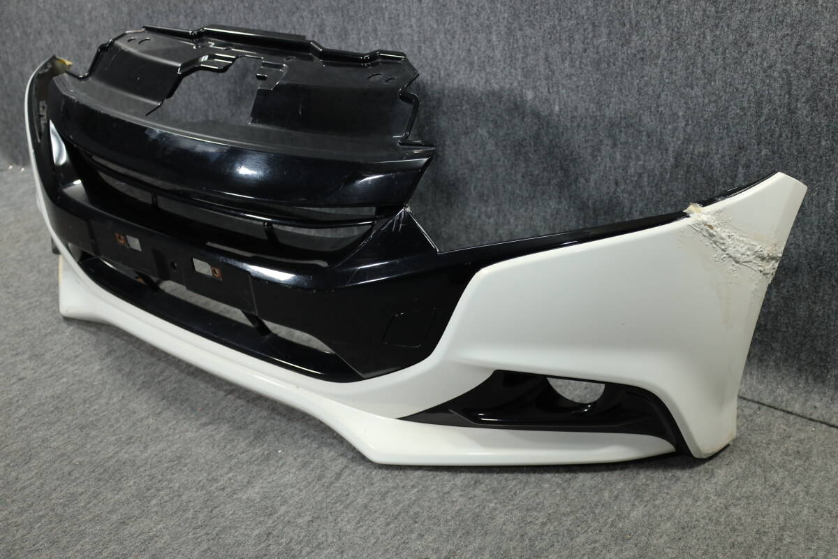S660 JW5 モデューロ フロントバンパー 08P98-TDJ-0M0-08 364