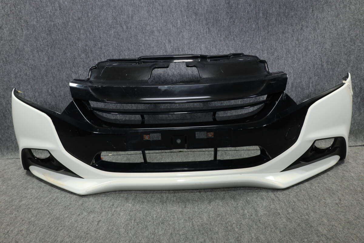S660 JW5 モデューロ フロントバンパー 08P98-TDJ-0M0-08 364