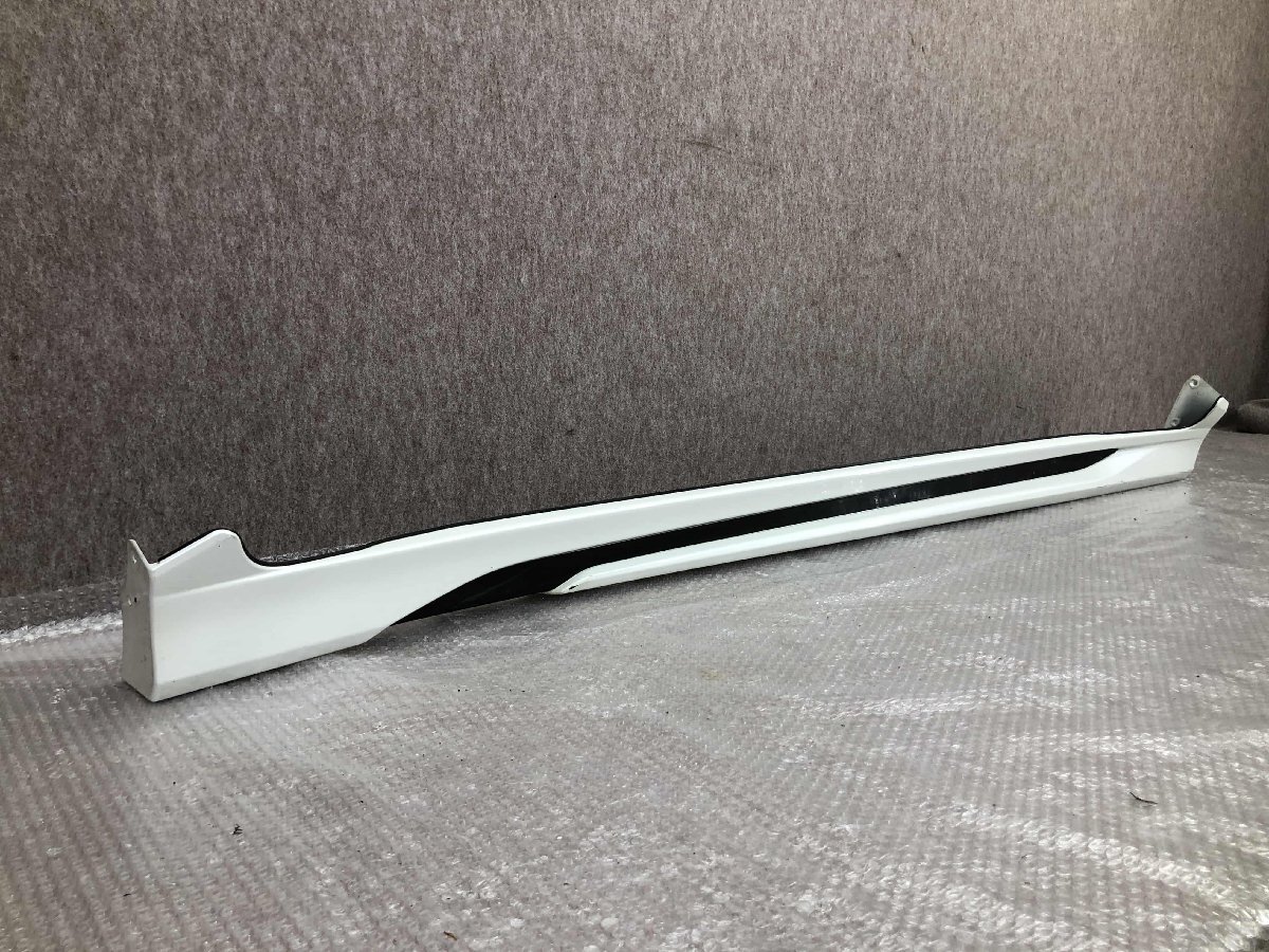 モデリスタ トヨタ CHR/C-HR NGX10/NGX50/ZYX11 純正 左 サイドステップ/サイドスカート76912-795A