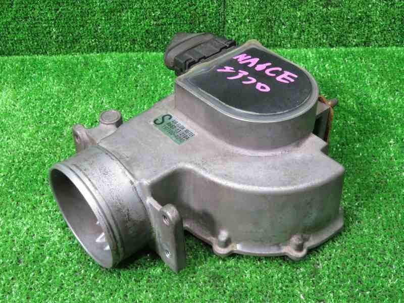 na6ceエアフロ naロードスター ロードスター NA6CE エアフロメーター（NA6CEロードスター