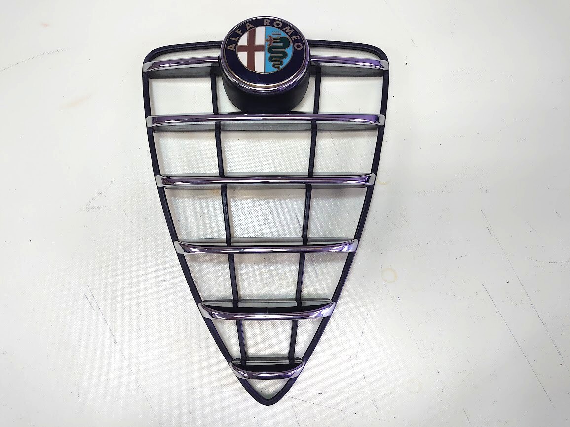 ★アルファロメオ純正フロントグリル　156078532★