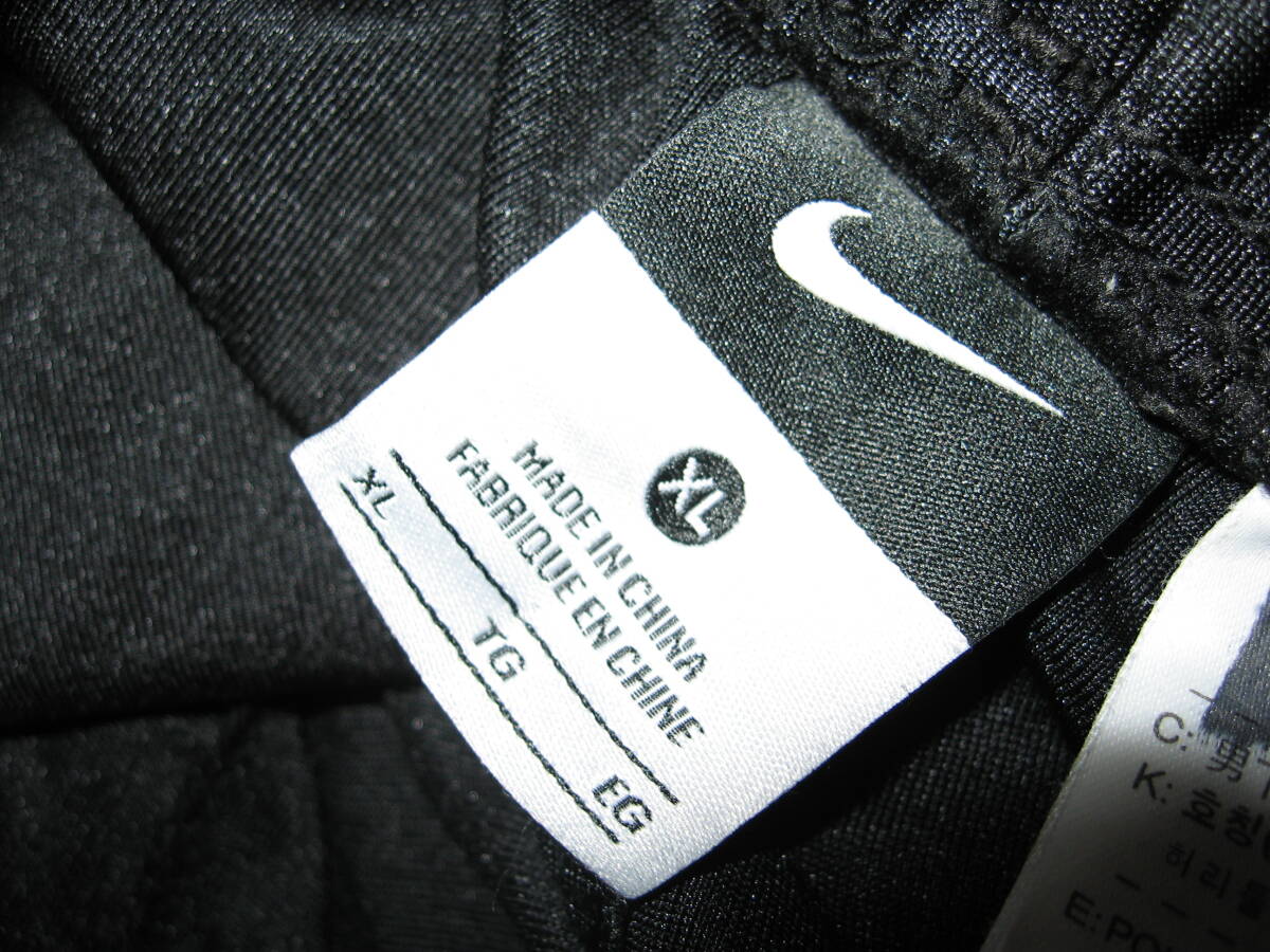 ナイキ?ハーフパンツ?ＸＬサイズ?美品