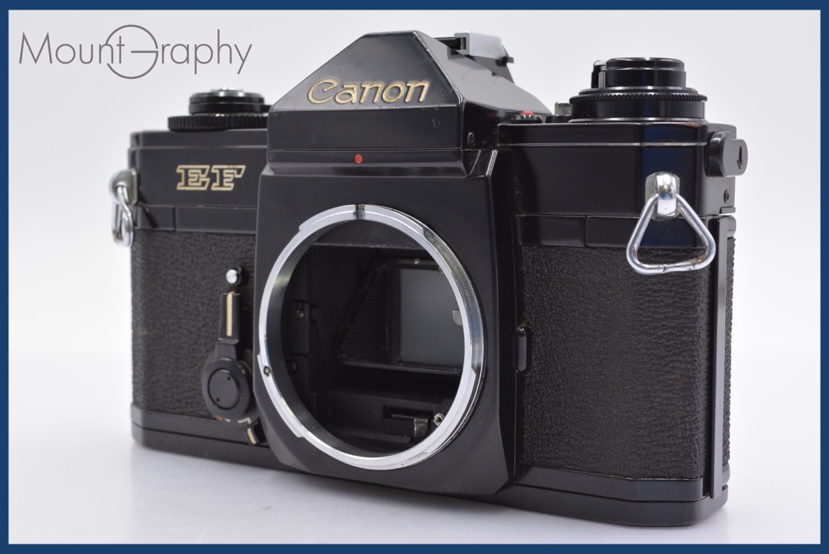 ★良品★ キヤノン Canon EF ★完動★同梱可 #yk2815
