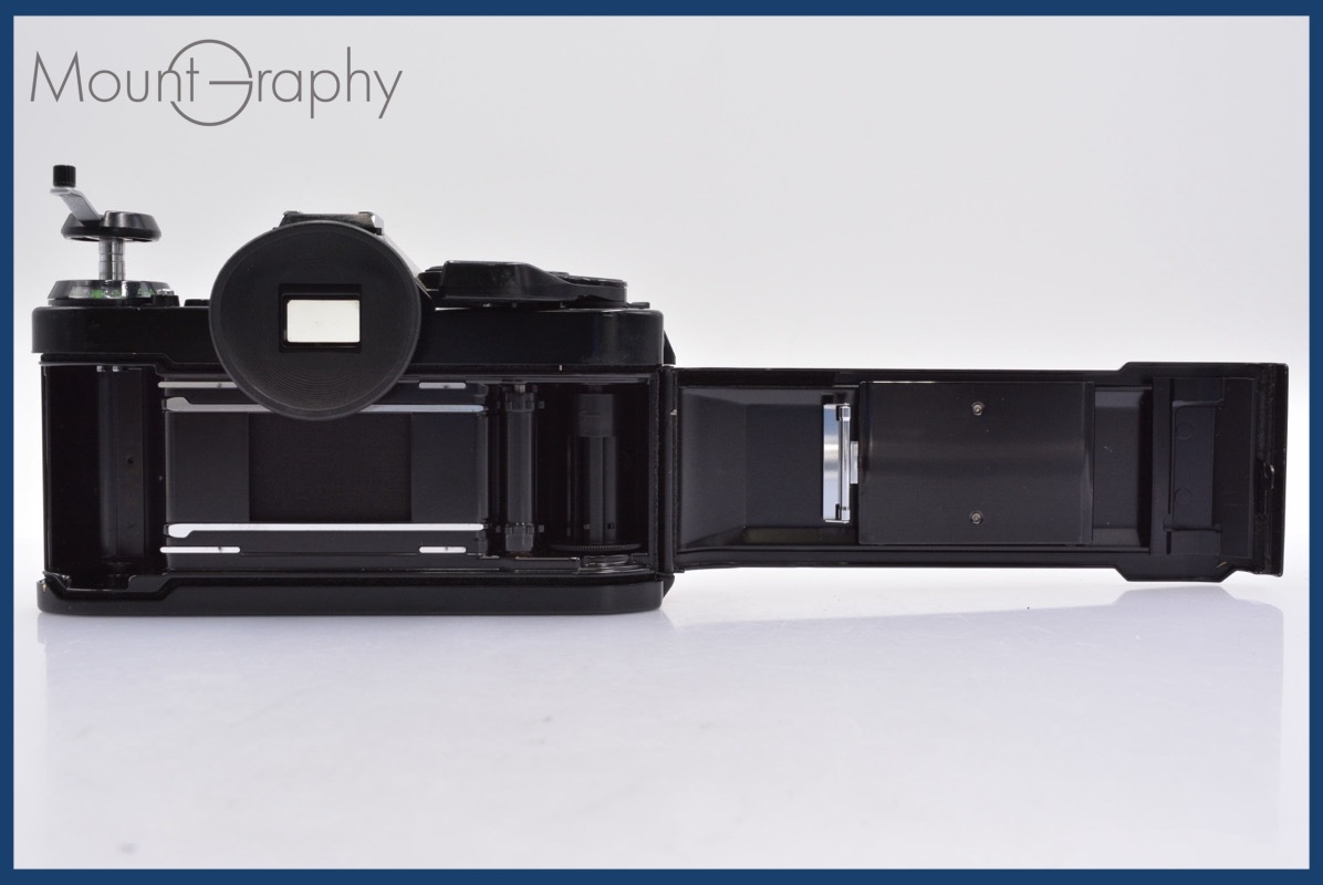 ★極上美品★ キヤノン Canon AE-1 PROGRAM ★完動★同梱可 #mj2730