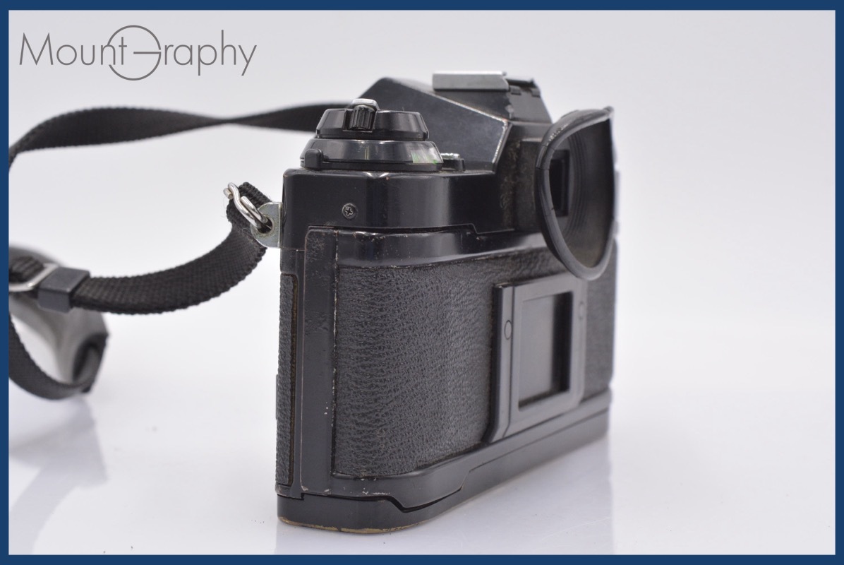 ★特別特価★ キヤノン Canon AE-1 PROGRAM 同梱可 #mj2634