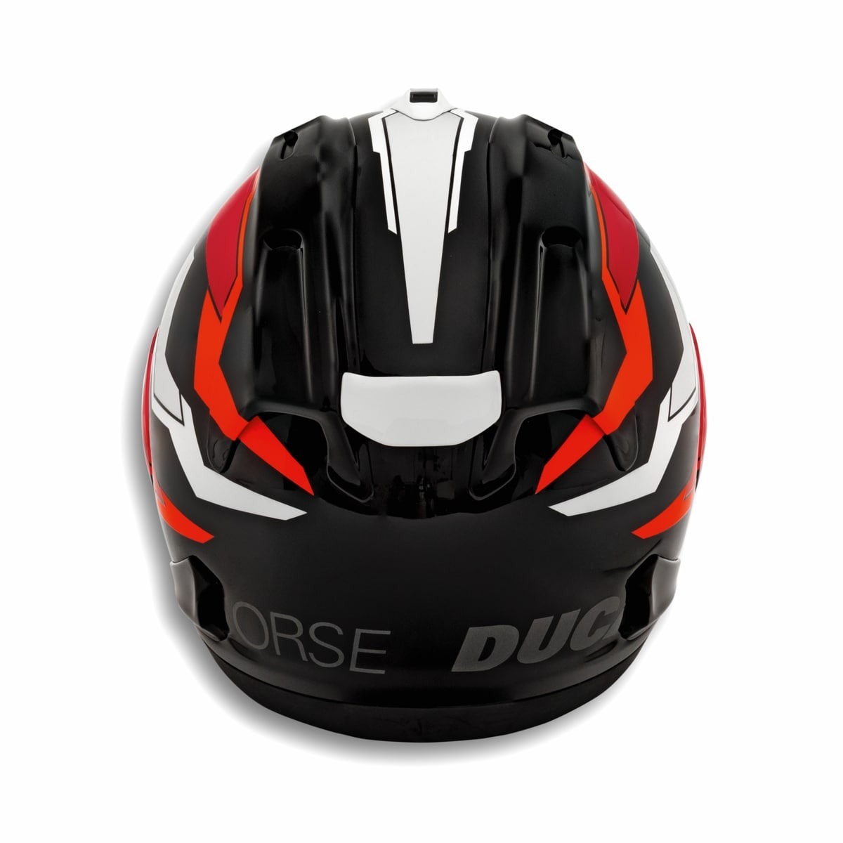 アライ　Ducati RX7X ヘルメット V8 【L】 Ducati Corse V8 - Full-face helmet | Motorcycle wear