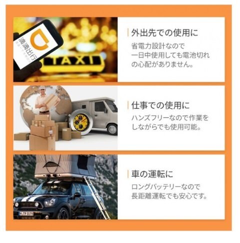 【vaps_4】Libra Bluetooth5.0 ワイヤレスイヤホン ヘッドセット 片耳 耳掛け型 軽量 ハンズフリー イヤホン マイク LBR-K23 送込