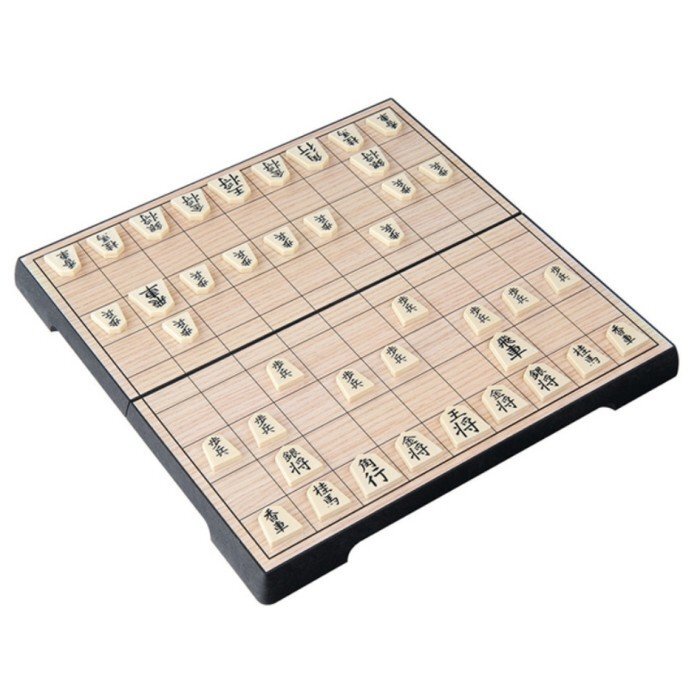 [vaps_6] - k(HAC) магнит тип основной shogi комплект включая доставку 