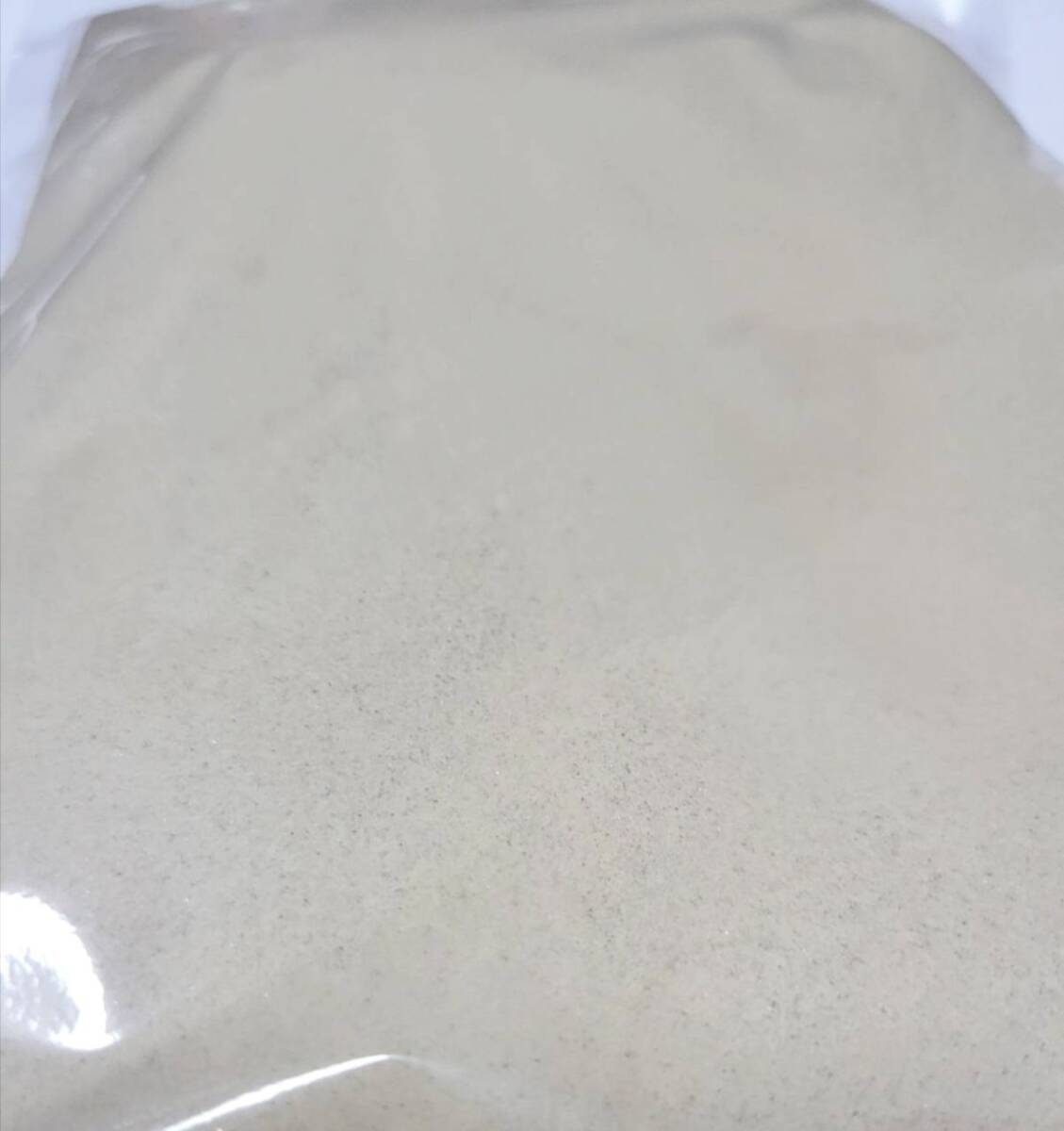 小動物用 超微粒子 バスサンド (ナチュラルサンド)5kg チンチラ ハムスター デグー砂浴び
