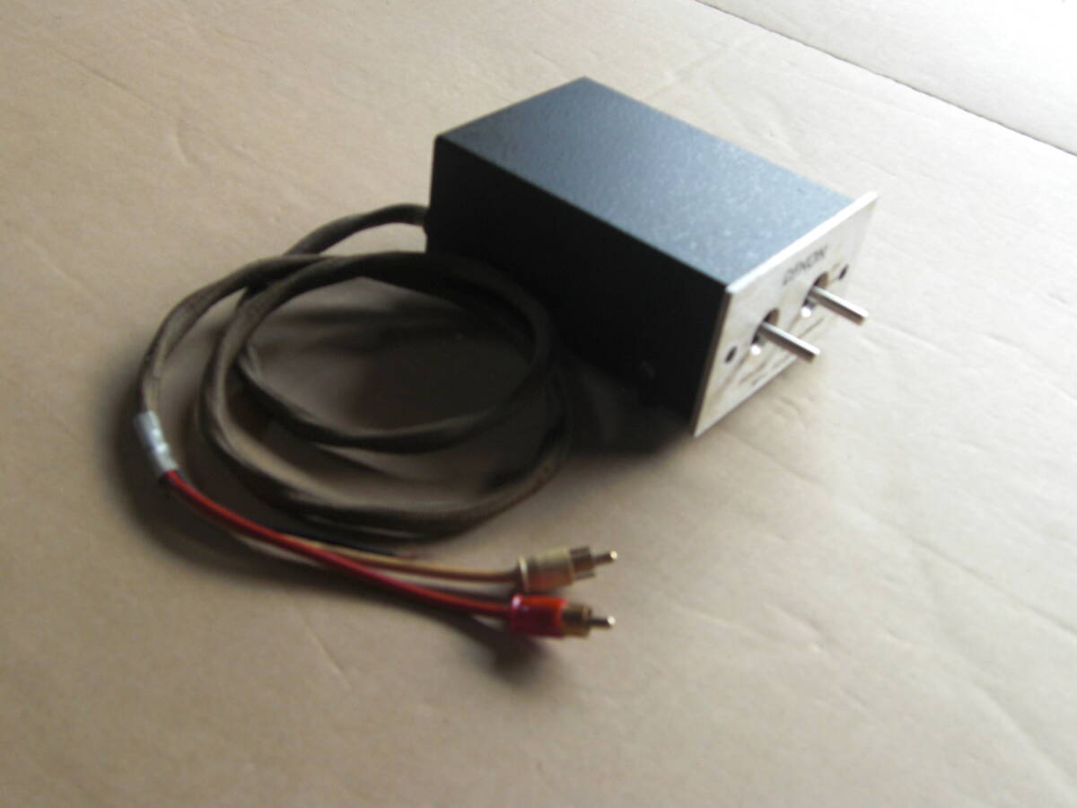  б/у силовой трансформатор DENON Denon AU-320