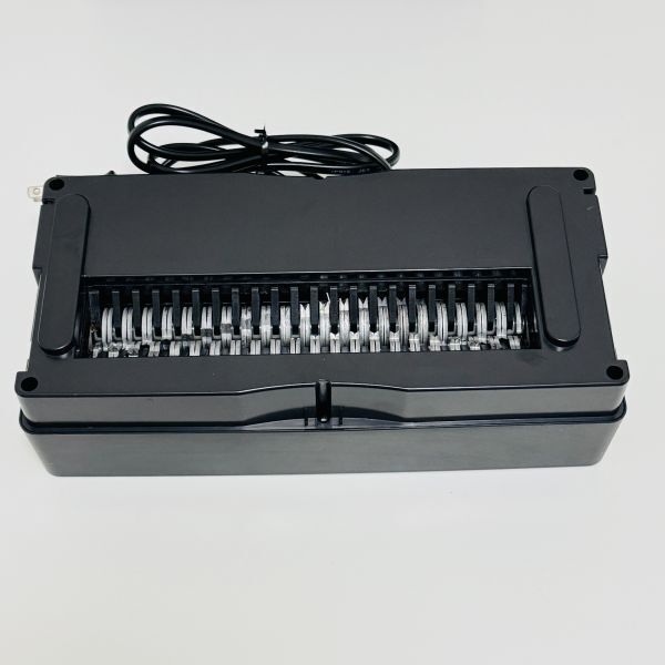【ジャンク品】OHM(オーム電機(jī)) クロスカットシュレッダー SHR-X581