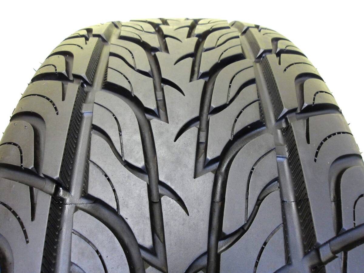 12807 中古 1本 255/45R20 105V サイルン SAILUN ATREZZO SVR LX 2022年製 バリ山 255 45 20 255-45-20 255/45/20_画像3
